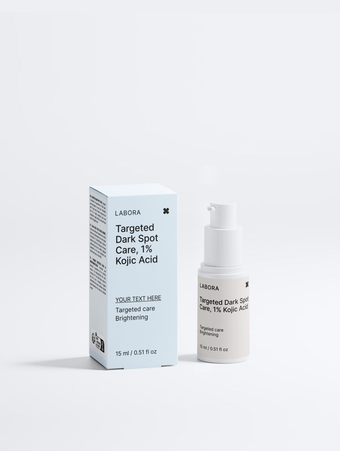 Targeted Dark Spot Care, 1% Kojic Acid