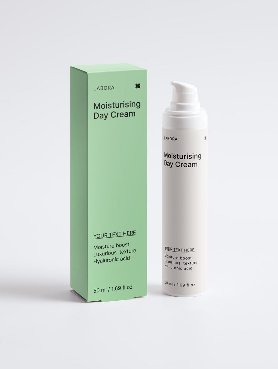 Moisturising Day Cream