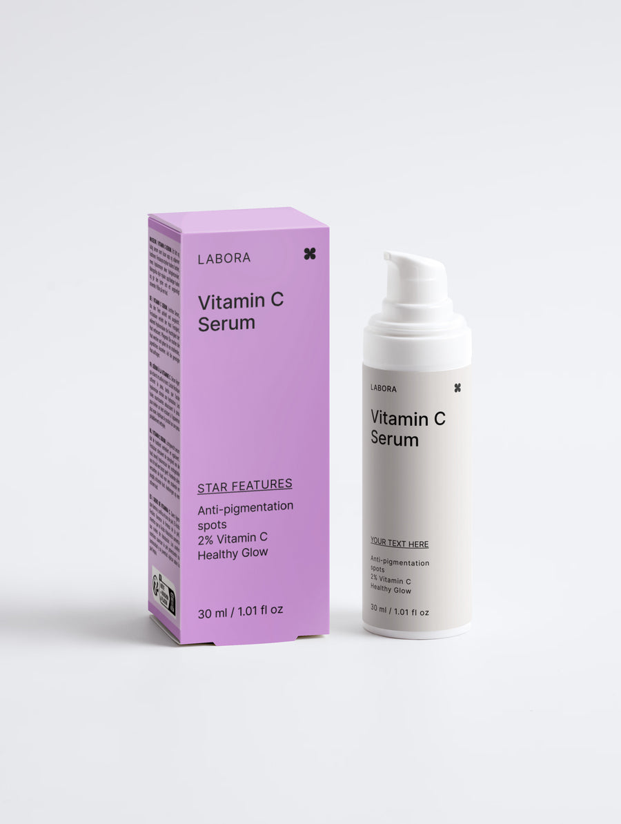 Vitamin C Serum