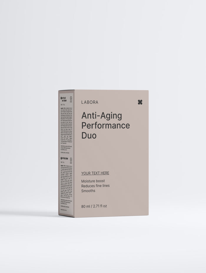 Anti-Aging Performance Duo