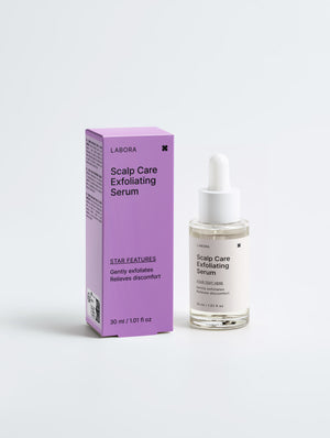 Scalp Care Exfoliating Serum