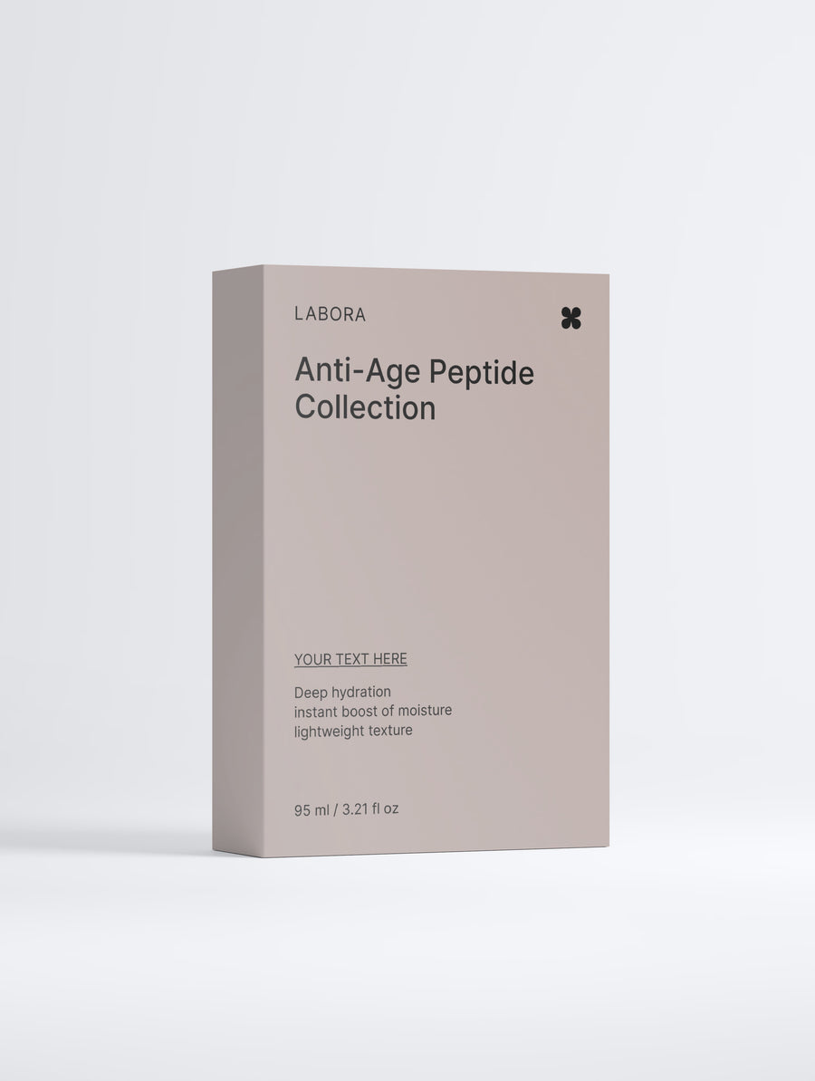 Anti-Age Peptide Collection